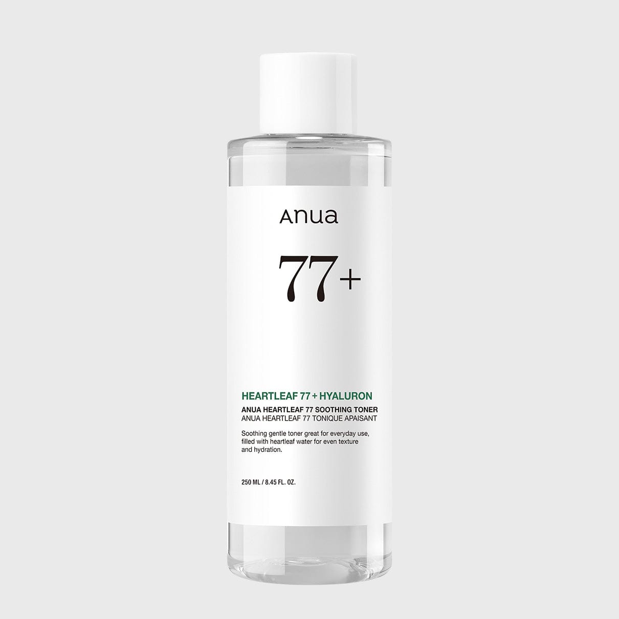 破格⭐︎Anua トナー乳液セット 70+ 77+ 4本セット ドクダミスージング4STEPセット (化粧水+美容液+乳液+クリーム