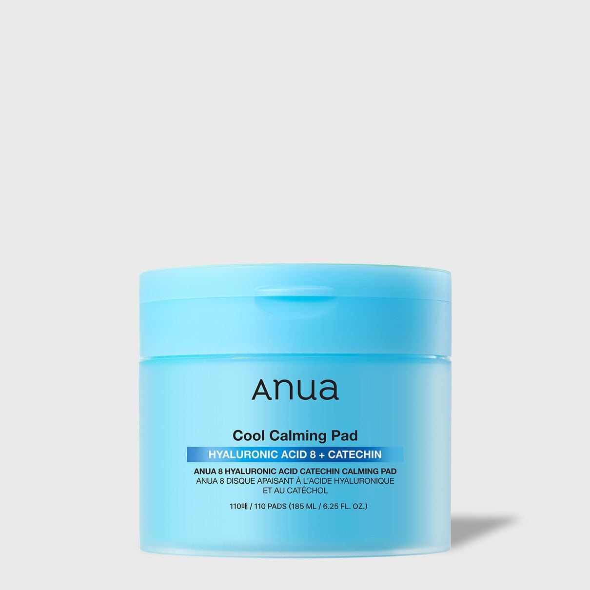 Anua Glow Pad PDRN + ヒアルロン酸 60パッド Anua - PDRN 100 Hyaluronic Acid Glow Pad - 60ea | Brands | Mat&Max