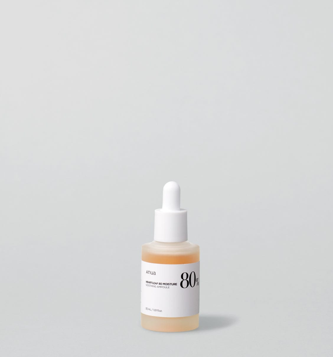 anua soothing ampoule