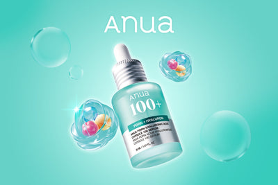 Anuaが振り返る 2026年上半期の ビューティーキーワードは、P.D.R.N