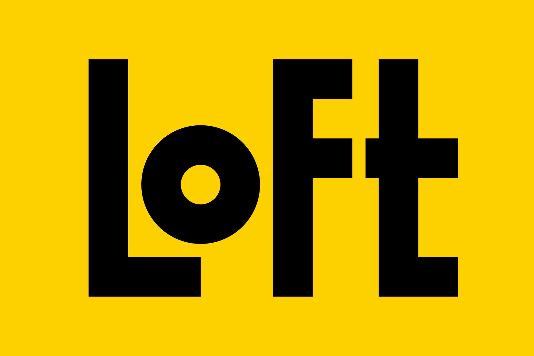 ロフト