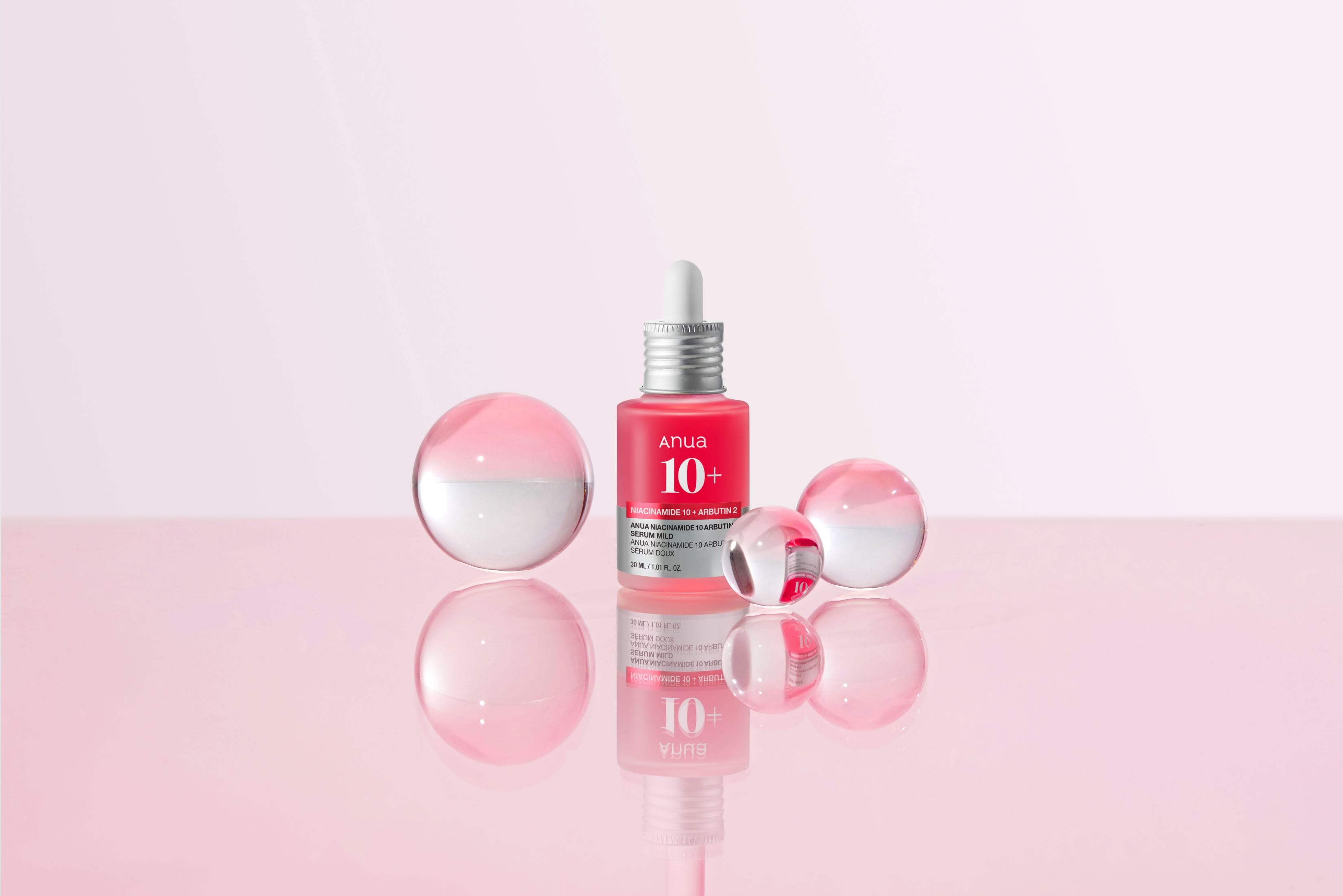 ダークスポットセラム 30ml – アヌア Anua