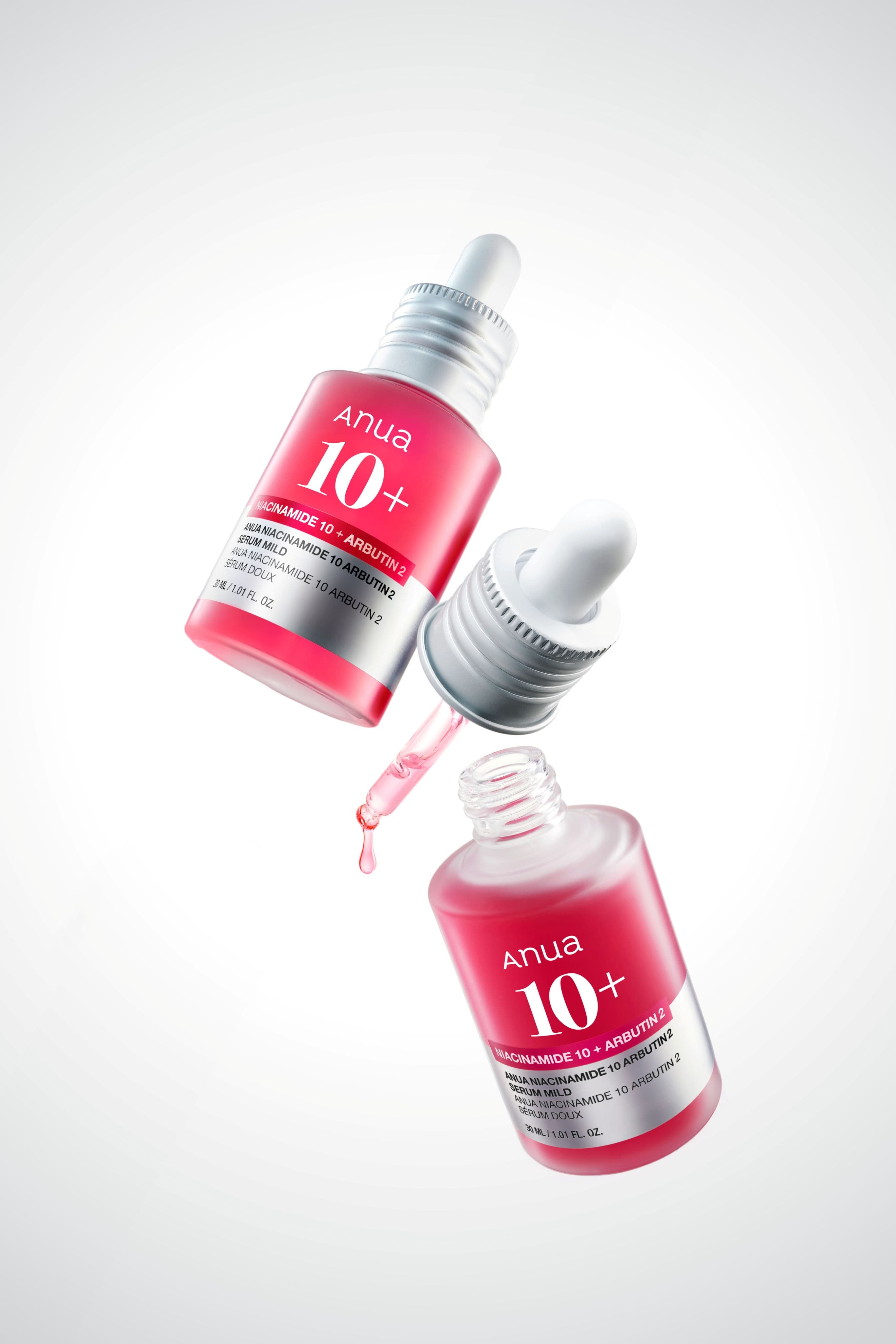 ダークスポットセラム 30ml – アヌア Anua