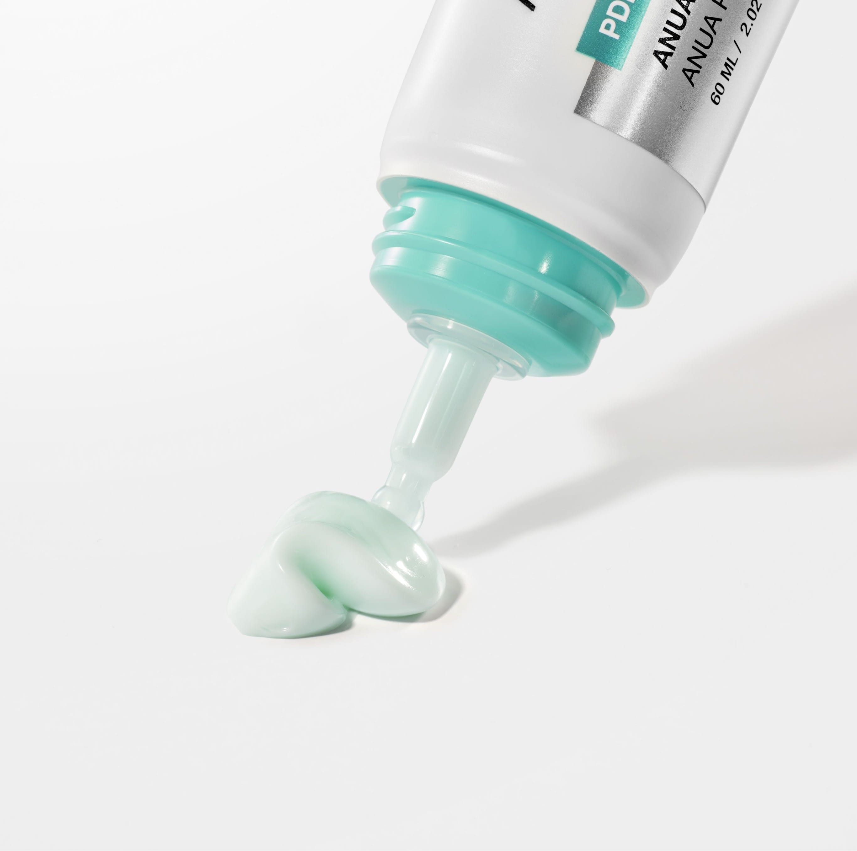 PDRNヒアルロン酸100モイスチャライジングクリーム 60ml – アヌア Anua