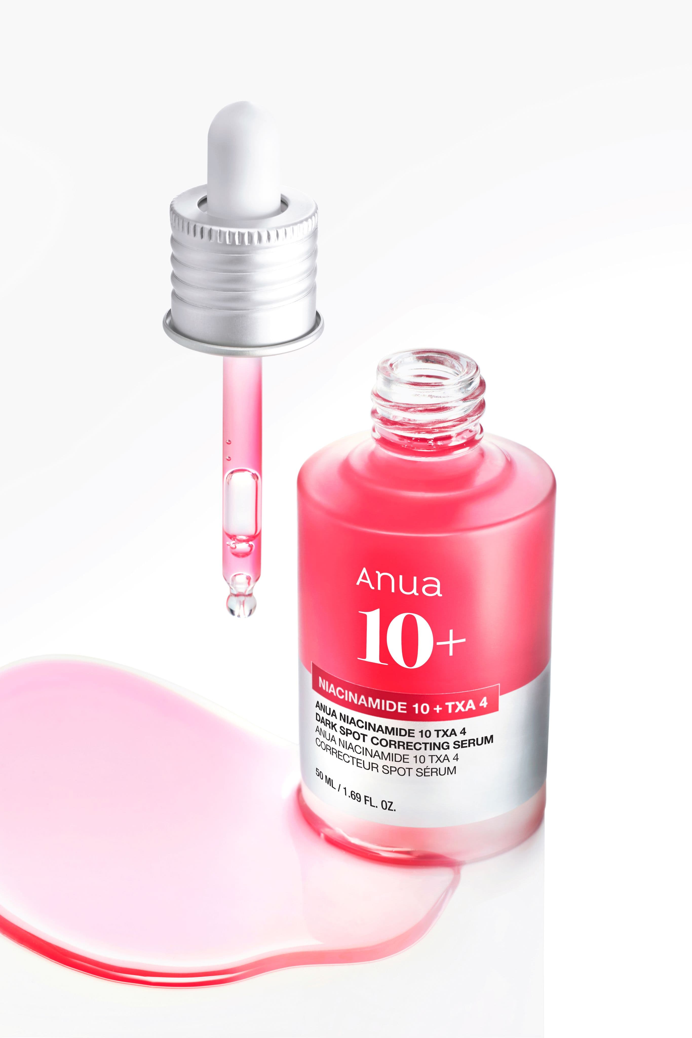 ダークスポットセラム 30ml – アヌア Anua