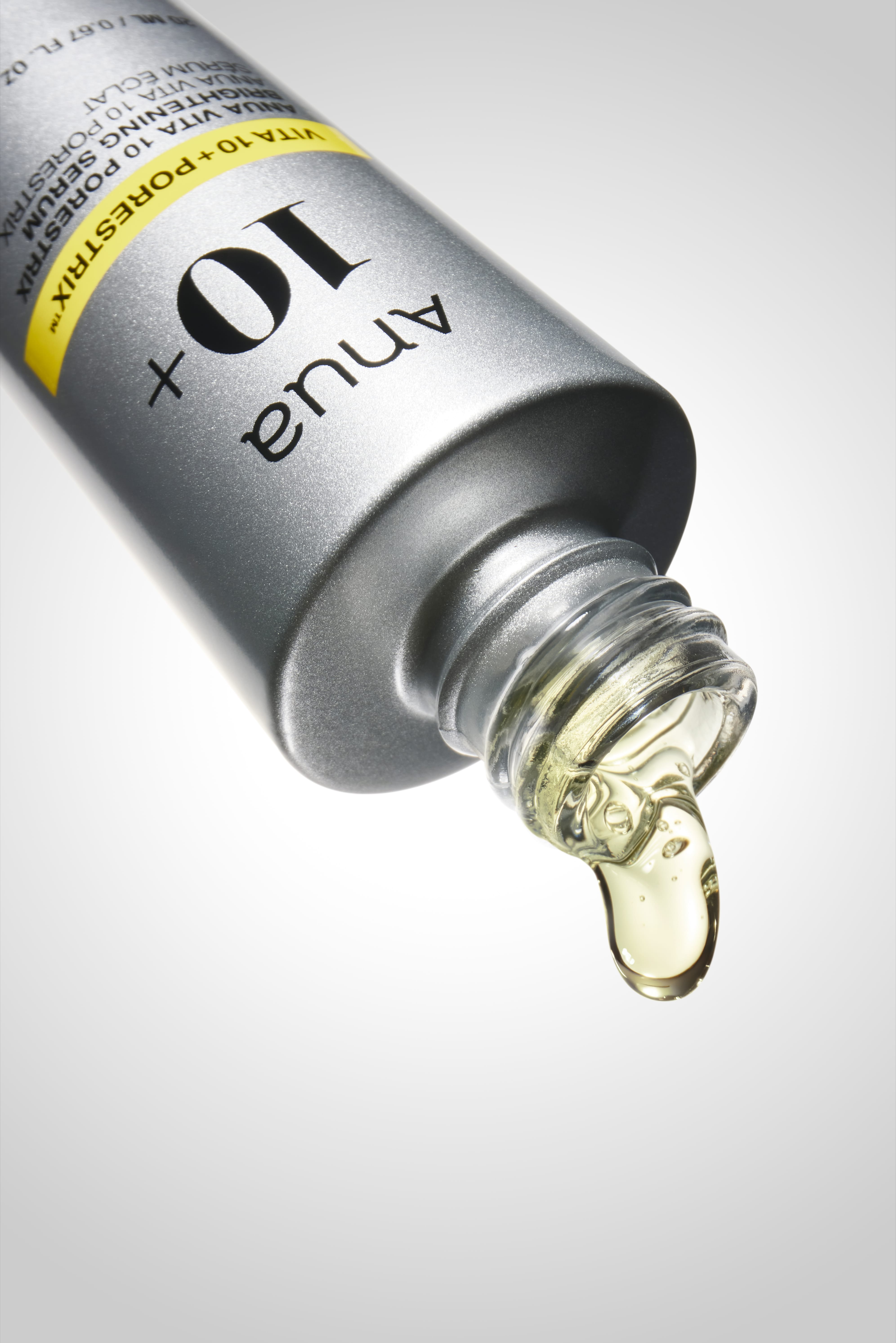 Anua ビタミン10 PORESTRIX™ セラム 20ml – アヌア Anua