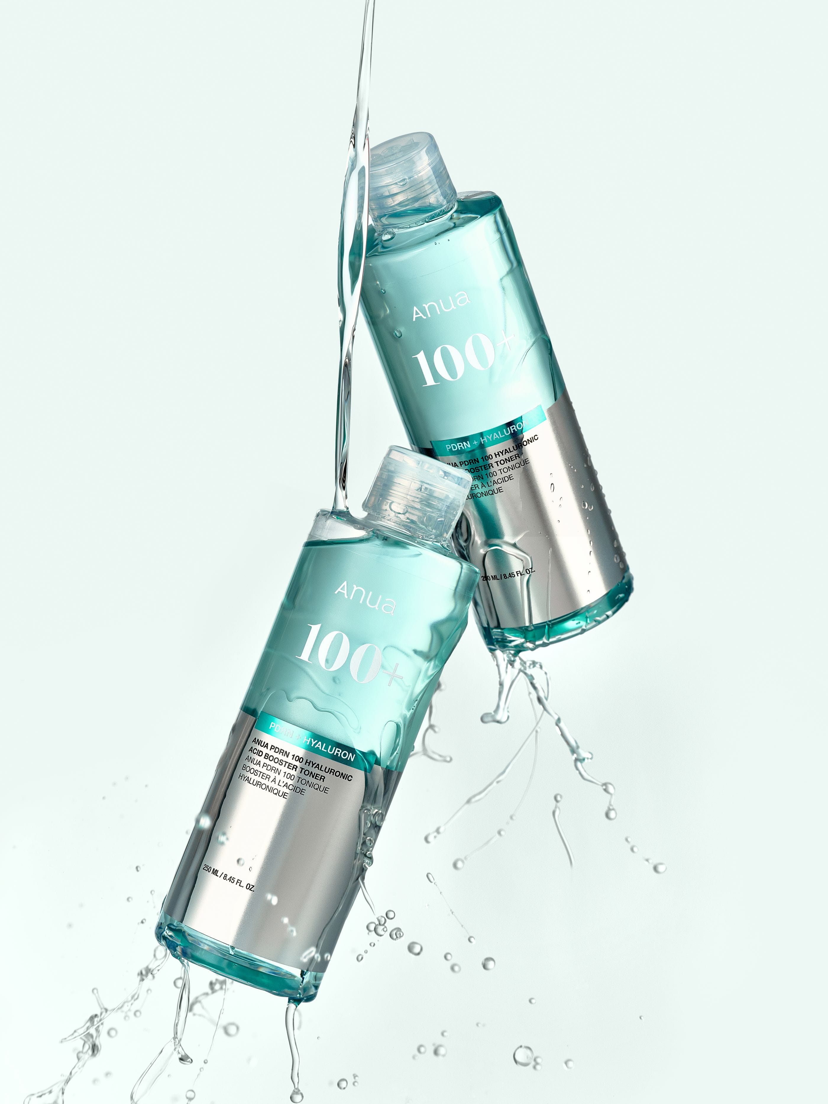 PDRN100 ヒアルロン酸ブースタートナー 250ml – アヌア Anua