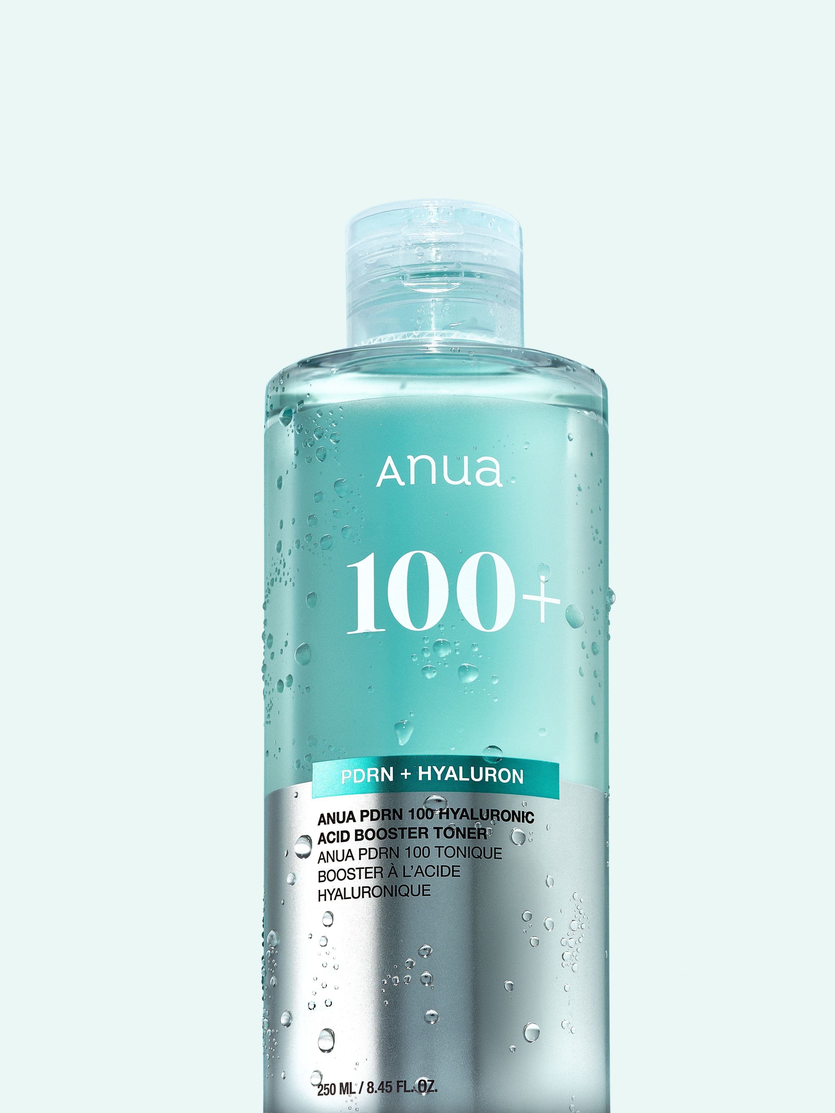 PDRN100 ヒアルロン酸ブースタートナー 250ml – アヌア Anua