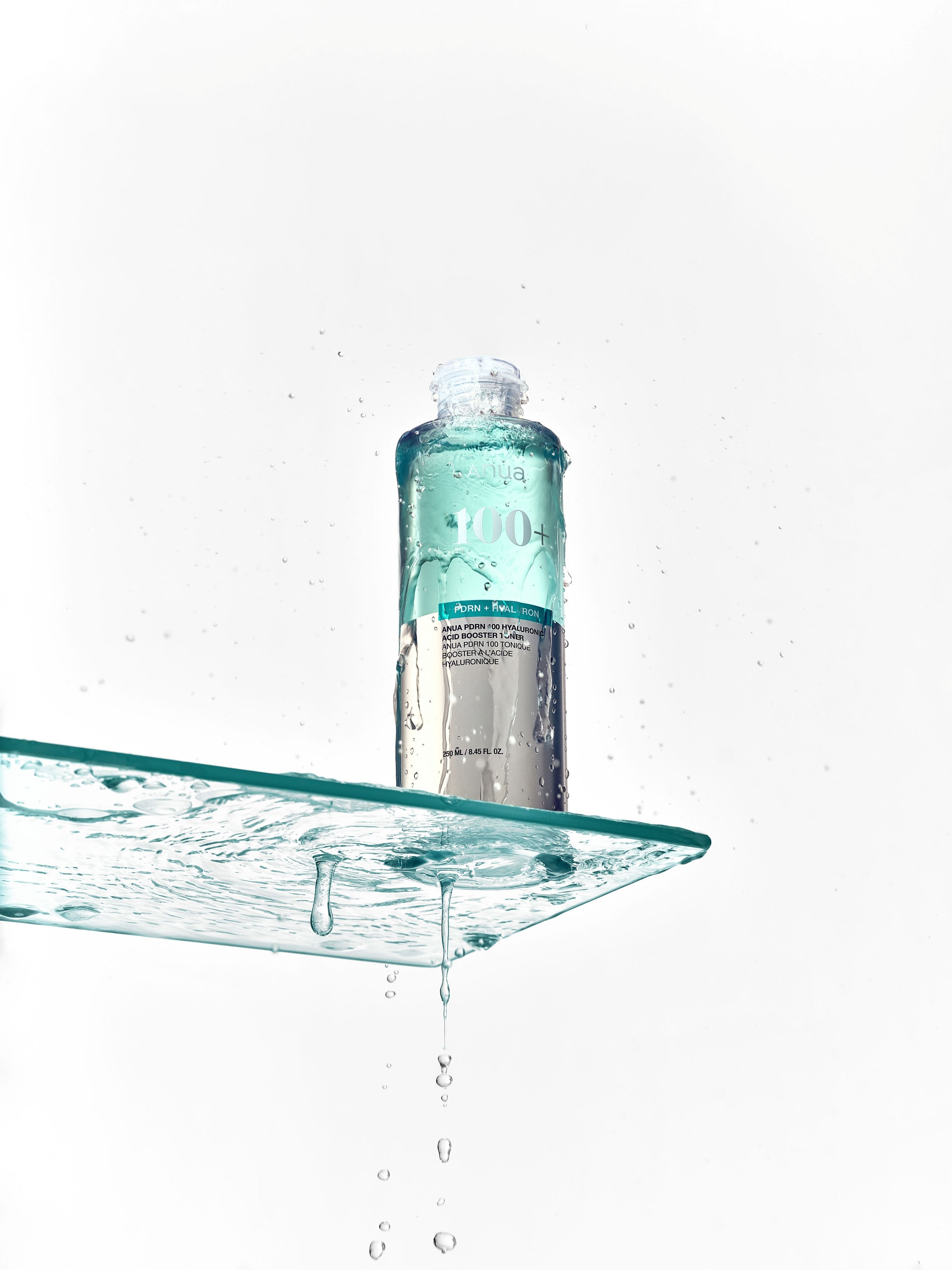 PDRN100 ヒアルロン酸ブースタートナー 250ml – アヌア Anua
