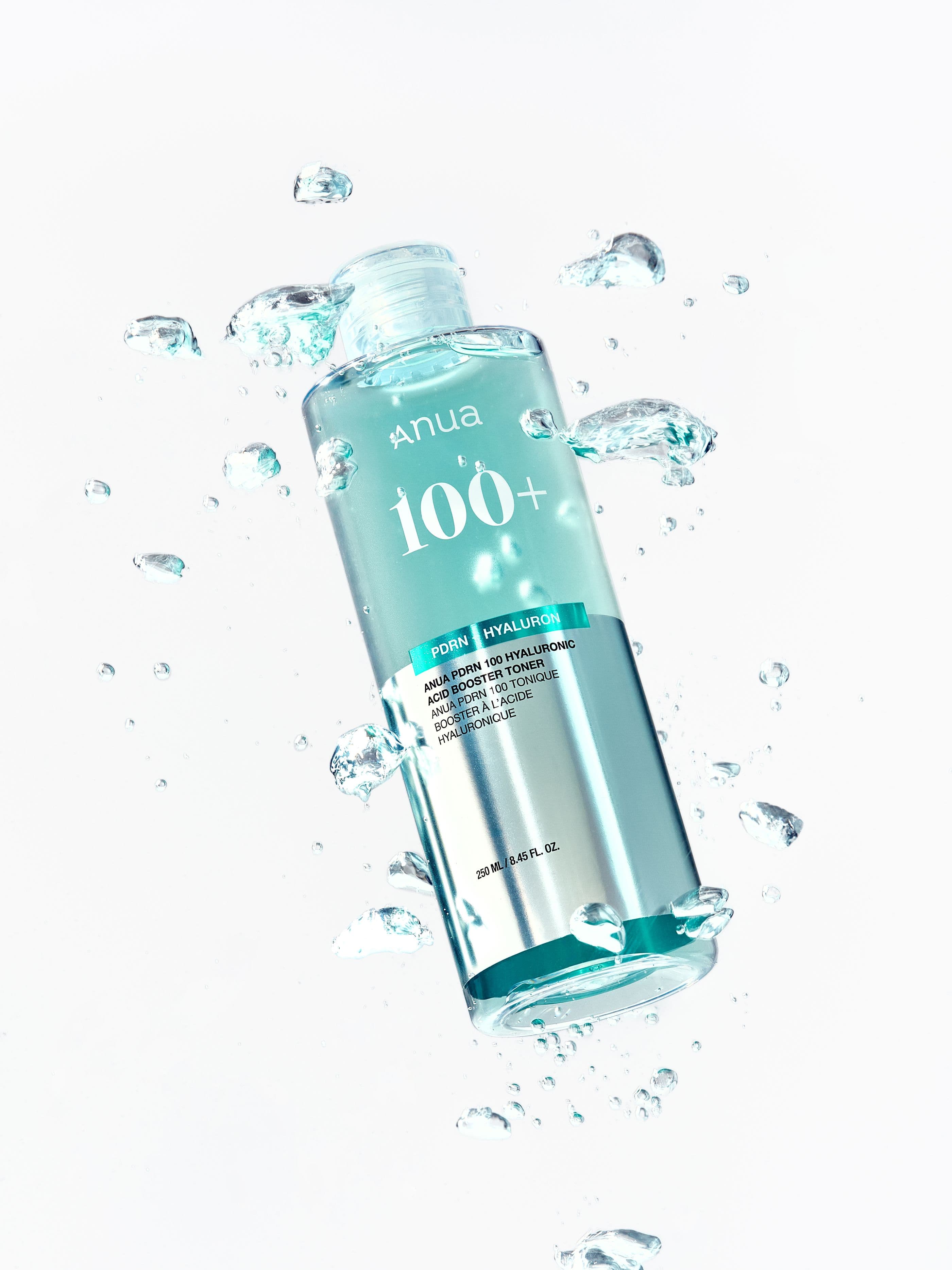 PDRN100 ヒアルロン酸ブースタートナー 250ml – アヌア Anua