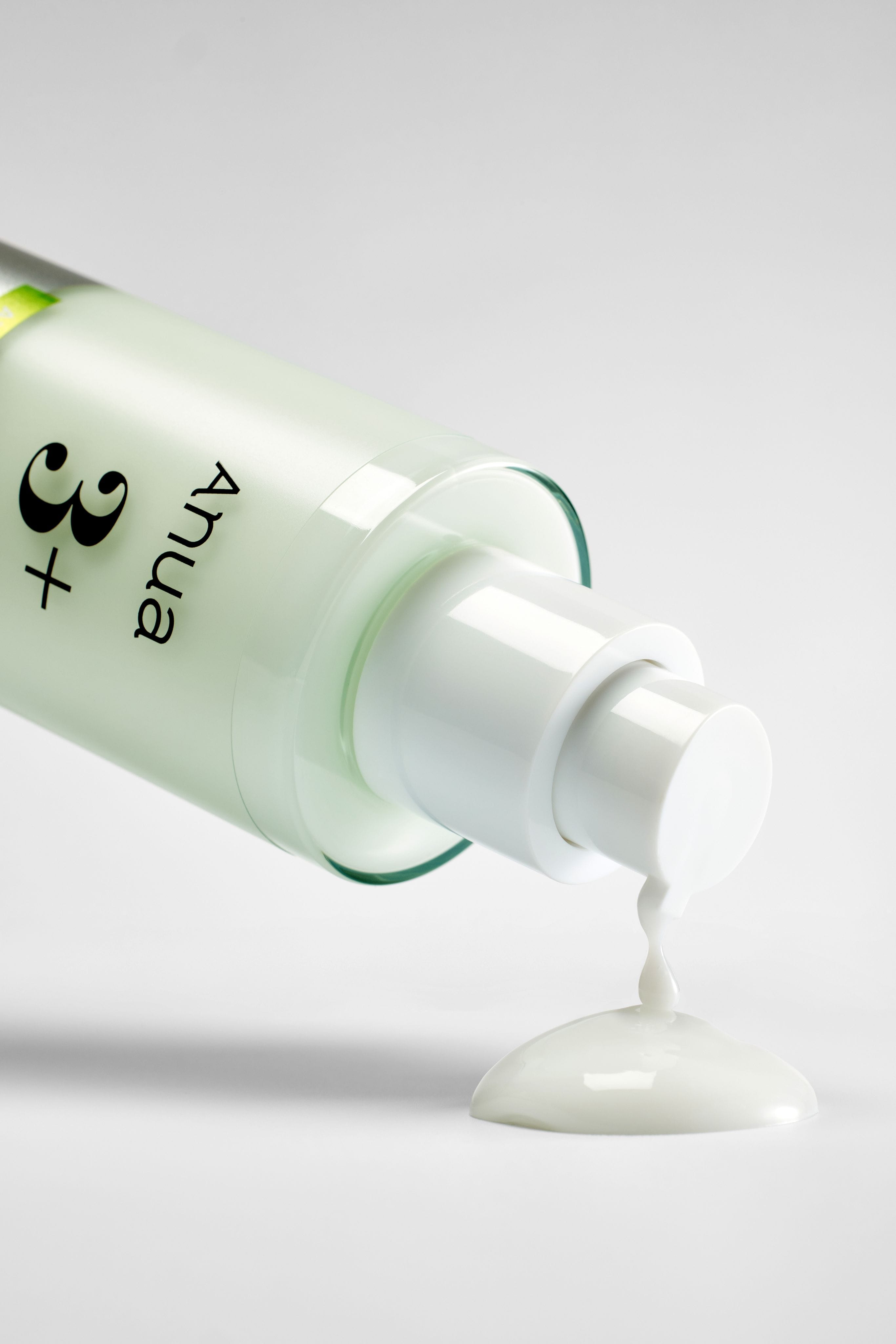 アゼライン酸CICAスキンスージングモイスチャライザー 100ml – アヌア Anua