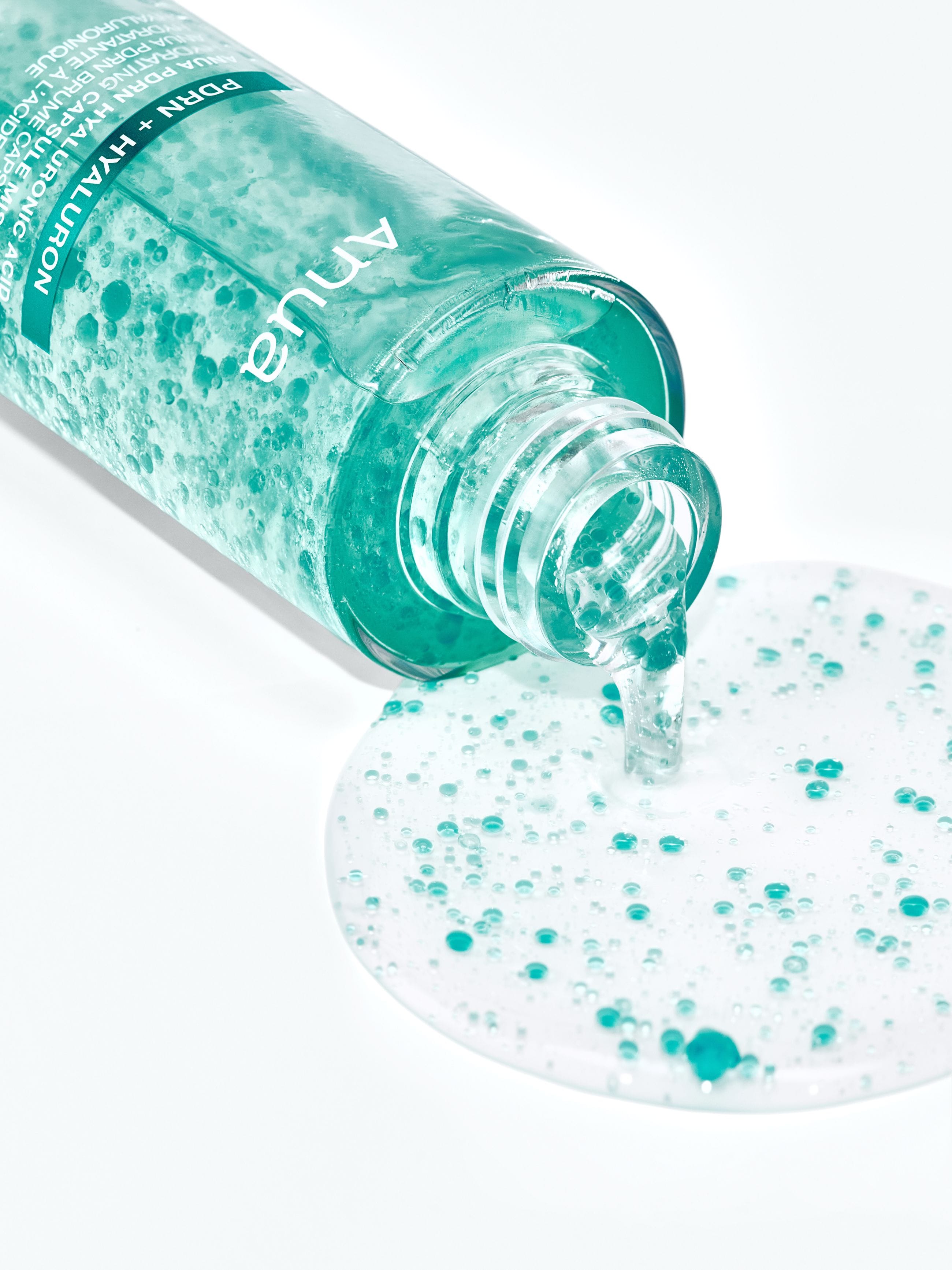PDRNヒアルロン酸ハイドレイティングミスト 100ml – アヌア Anua