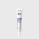 Anua 乳液/クリーム レチノール0.1カフェインリバイタライジングアイクリーム 30g AA000007