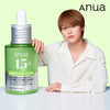 Anua 美容液 アゼライン酸15インテンスカーミングセラム 30ml AA000242