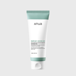 Anua クレンジング ドクダミ弱酸性モイスチャー クレンジングフォーム 150ml AA000096