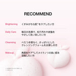 アヌア Anua クレンジング 桃 ナイアシンスプレッドクレンジングフォーム 150ml AA000788