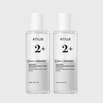 Anua 化粧水 2点 (¥4,720) BHA2% マイルドピーリングトナー 150ml SET1212