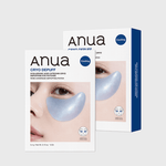アヌア Anua パッド ヒアルロン酸カテキンクールアイパッチ 2枚入*6EA