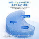 アヌア Anua パッド ヒアルロン酸カテキンクールアイパッチ 2枚入*6EA