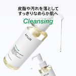Anua クレンジング ドクダミポアコントロールクレンジングオイル 200ml AA001604