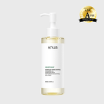 Anua クレンジング ドクダミポアコントロールクレンジングオイル 200ml AA001604