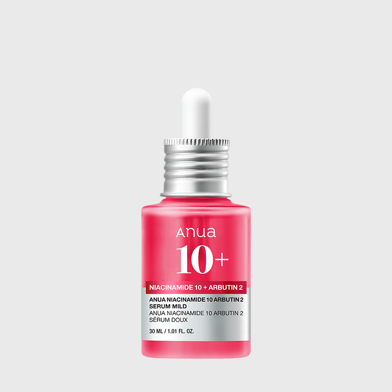 All– アヌア Anua