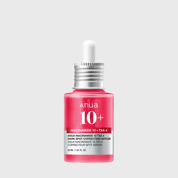 B8910様同梱割引専用ページAnua ダークスポットセラム 5個 ダークスポットセラム 30ml – アヌア Anua