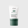 Anua 日焼け止め ドクダミシルキーモイスチャーサンクリーム 50ml AA000100