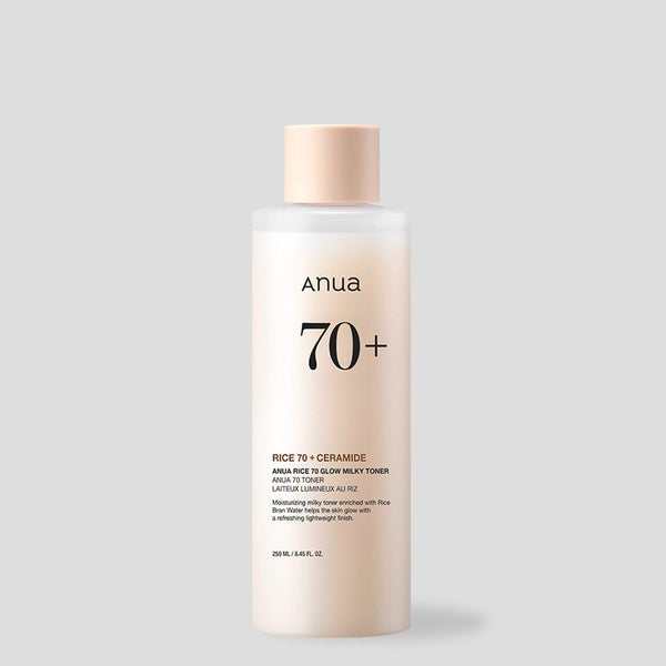 トナー、乳液 anua--70-250ml-