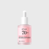 Anua 美容液 桃70ナイアシンセラム 30ml AA000035