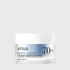 Anua 乳液/クリーム シラカバ70水分ブースティングクリーム 50ml AA000127