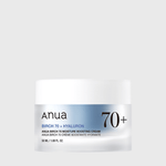 Anua 乳液/クリーム シラカバ70水分ブースティングクリーム 50ml AA000127