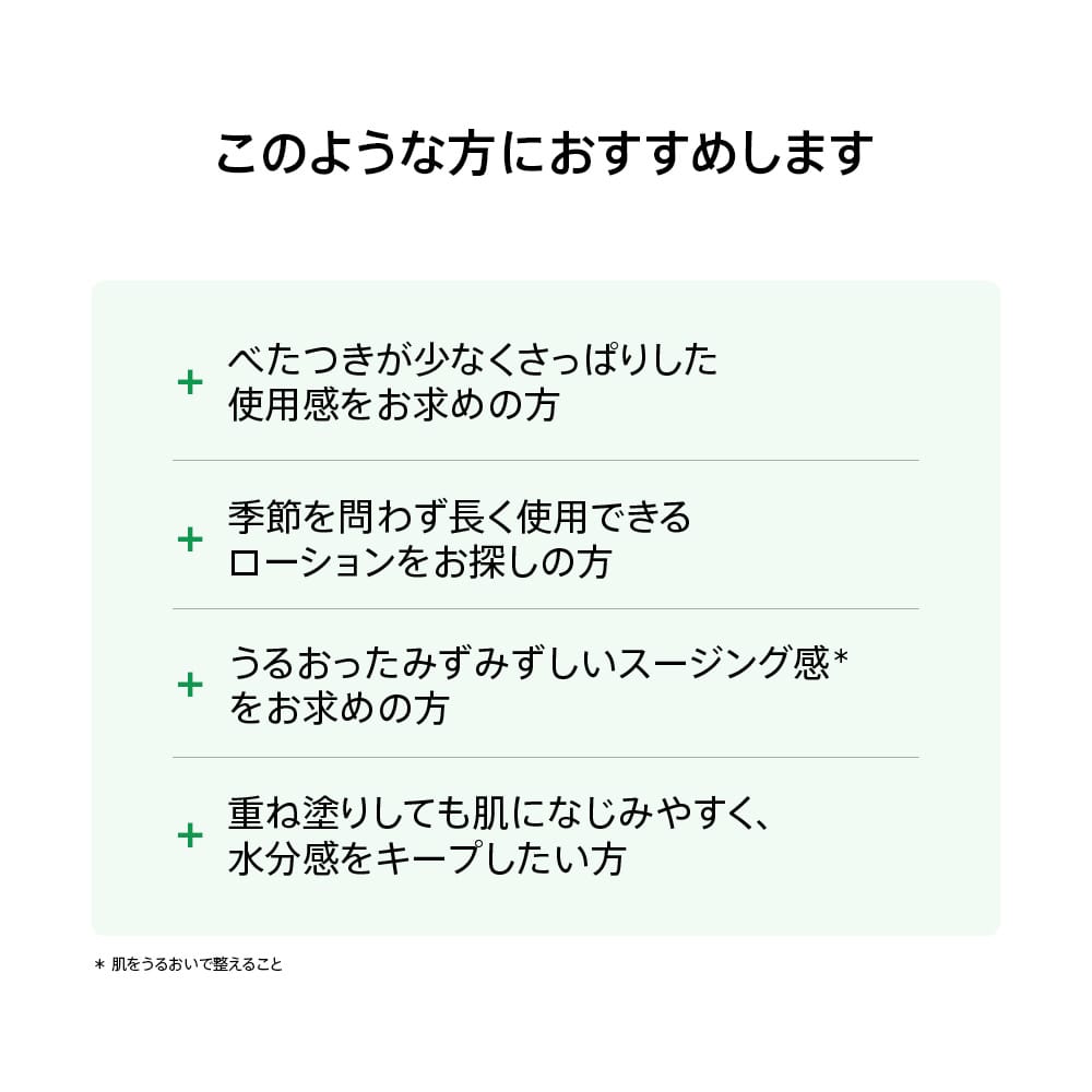 Anua 乳液/クリーム ドクダミ77 ヒアルロン スージングローション 200ml AA001574