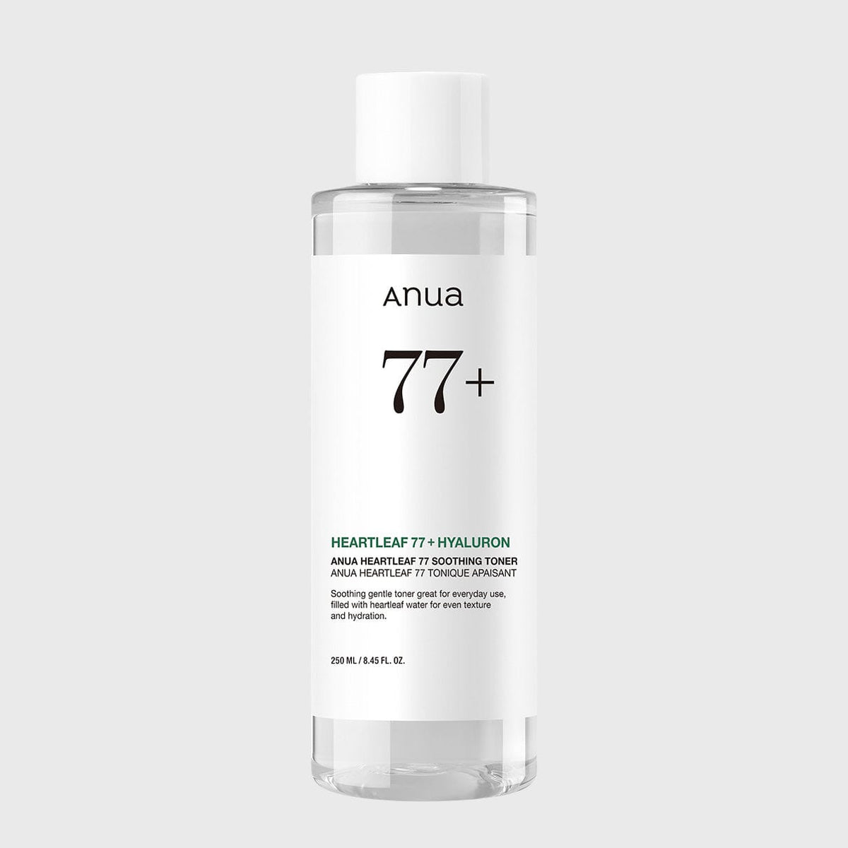 Anua Heartleaf 77 Soothing Toner
