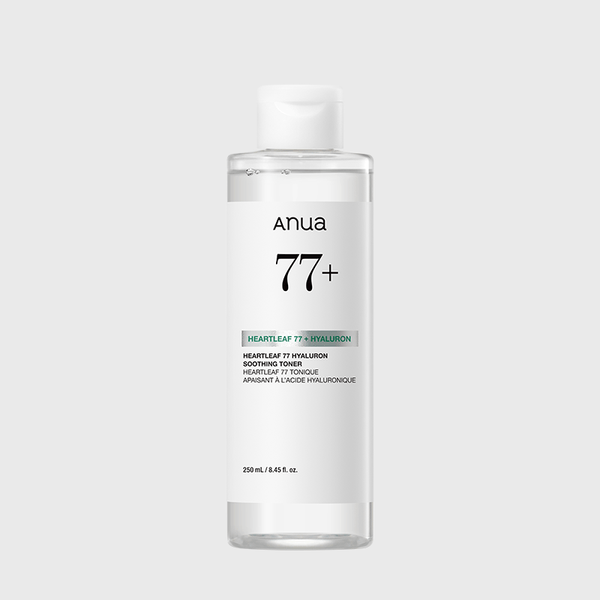 All– アヌア Anua
