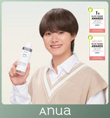 Anua 化粧水 ドクダミ 77 スージングトナー 250ml