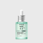 Anua 美容液 ドクダミ77 B3ZINC™ スージングセラム 30ml AA001581