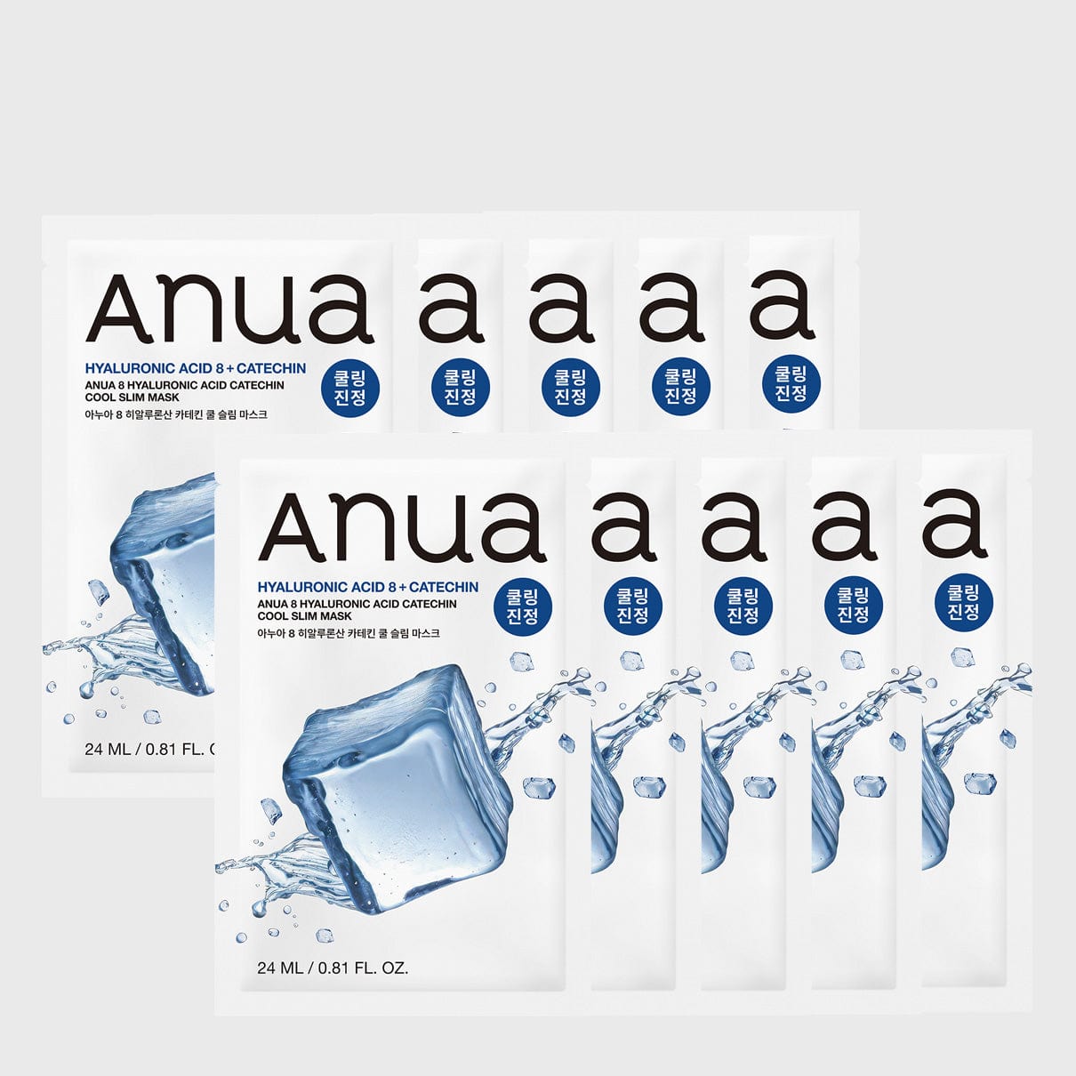 anua 豪華4点セット アヌアの森と妖精たち anua 豪華4点セット アヌアの森と妖精たち 11月22日(水)