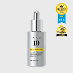Anua 美容液 Anua ビタミン10 PORESTRIX™ セラム 20ml AA001022