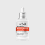 アヌア Anua 美容液 Barrier Reboot™ ピーリングセラム 50ml AA002469