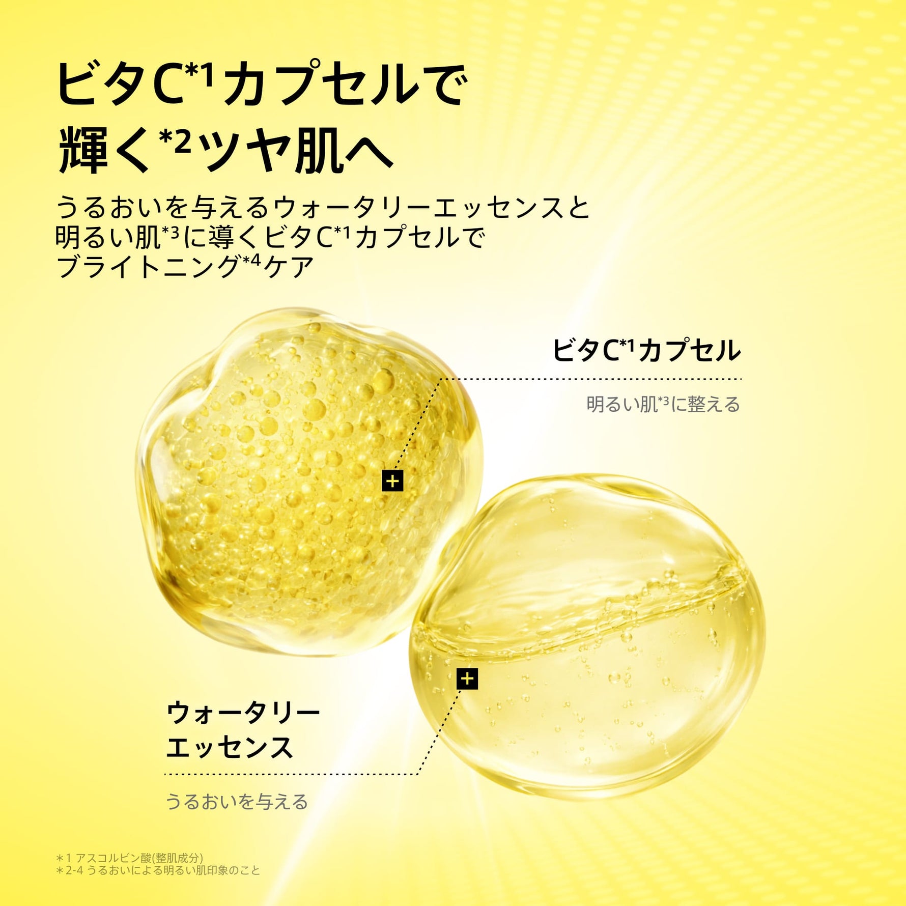 アヌア Anua 化粧水 ビタCグルタチオン カプセルミスト 100ml AA001932