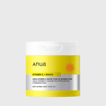 Anua パッド ビタミンCトーンアップブレミッシュパッド 60枚 AA000279