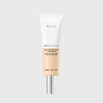 Anua 下地 Matt but Glow カバーベージュ 50ml AA000548