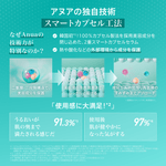 Anua 美容液 PDRNヒアルロン酸 カプセル100セラム (全2種)