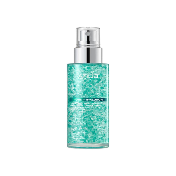 Anua 化粧水 PDRNヒアルロン酸ハイドレイティングミスト 100ml AA001308