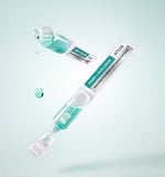 Anua 美容液 PDRNセラム1ml*10EA (個別包装) PDRN ヒアルロン酸カプセル100 セラム（全2種）