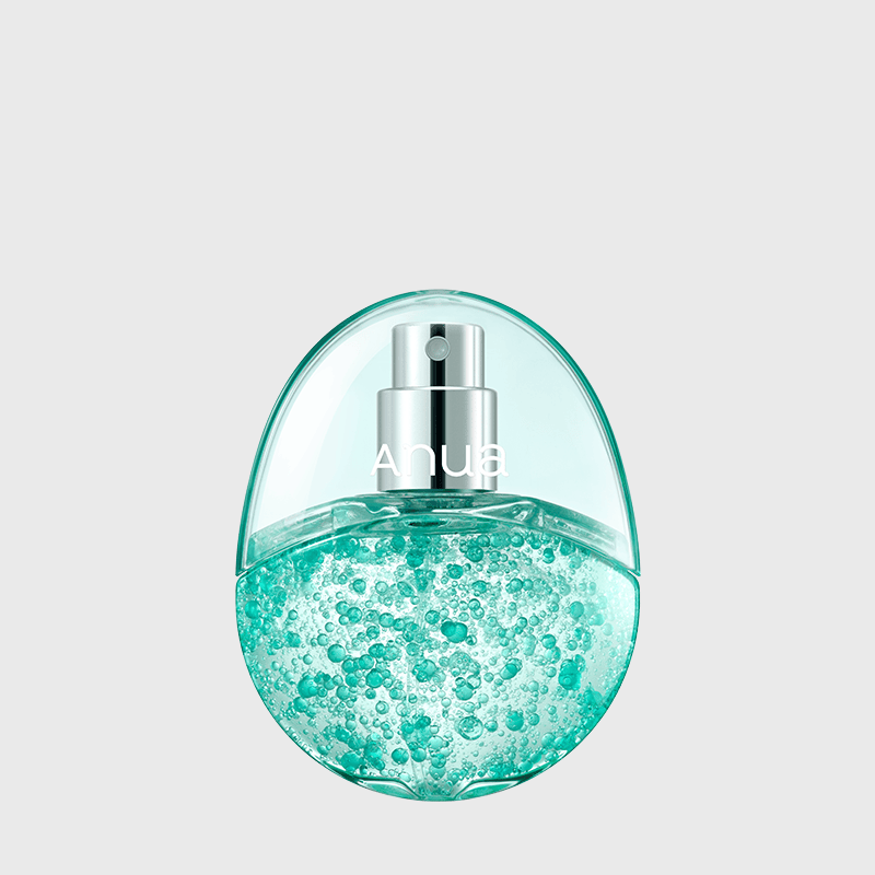Anua 化粧水 PDRNヒアルロン酸ハイドレイティングミスト 30ml