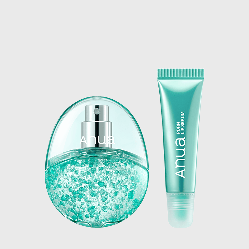 Anua 化粧水 PDRNヒアルロン酸ハイドレイティングミスト 30ml