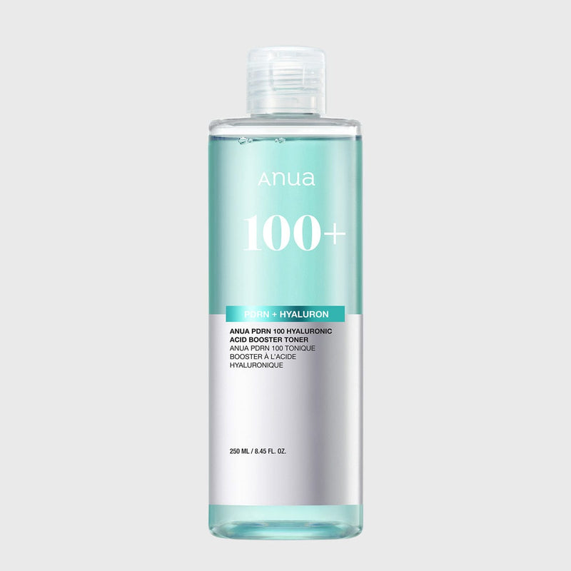 Anua 化粧水 PDRN100 ヒアルロン酸ブースタートナー 250ml AA001063
