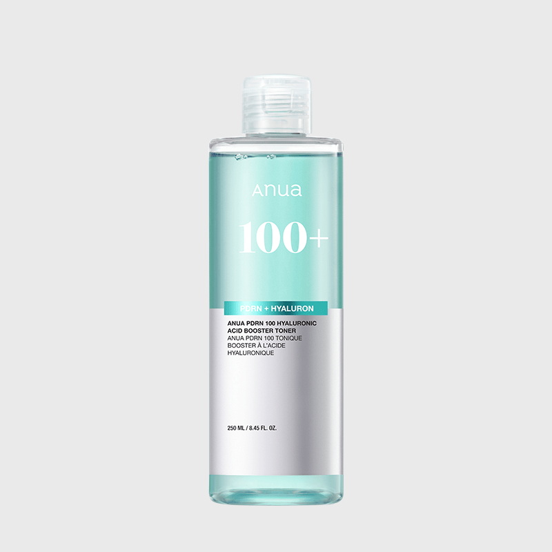 Anua Anua PDRN100 ヒアルロン酸ブースタートナー 250mL